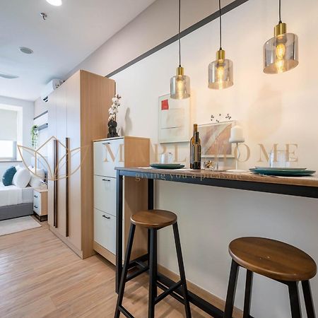 Riveria Premier Suites Κουάλα Λουμπούρ Εξωτερικό φωτογραφία