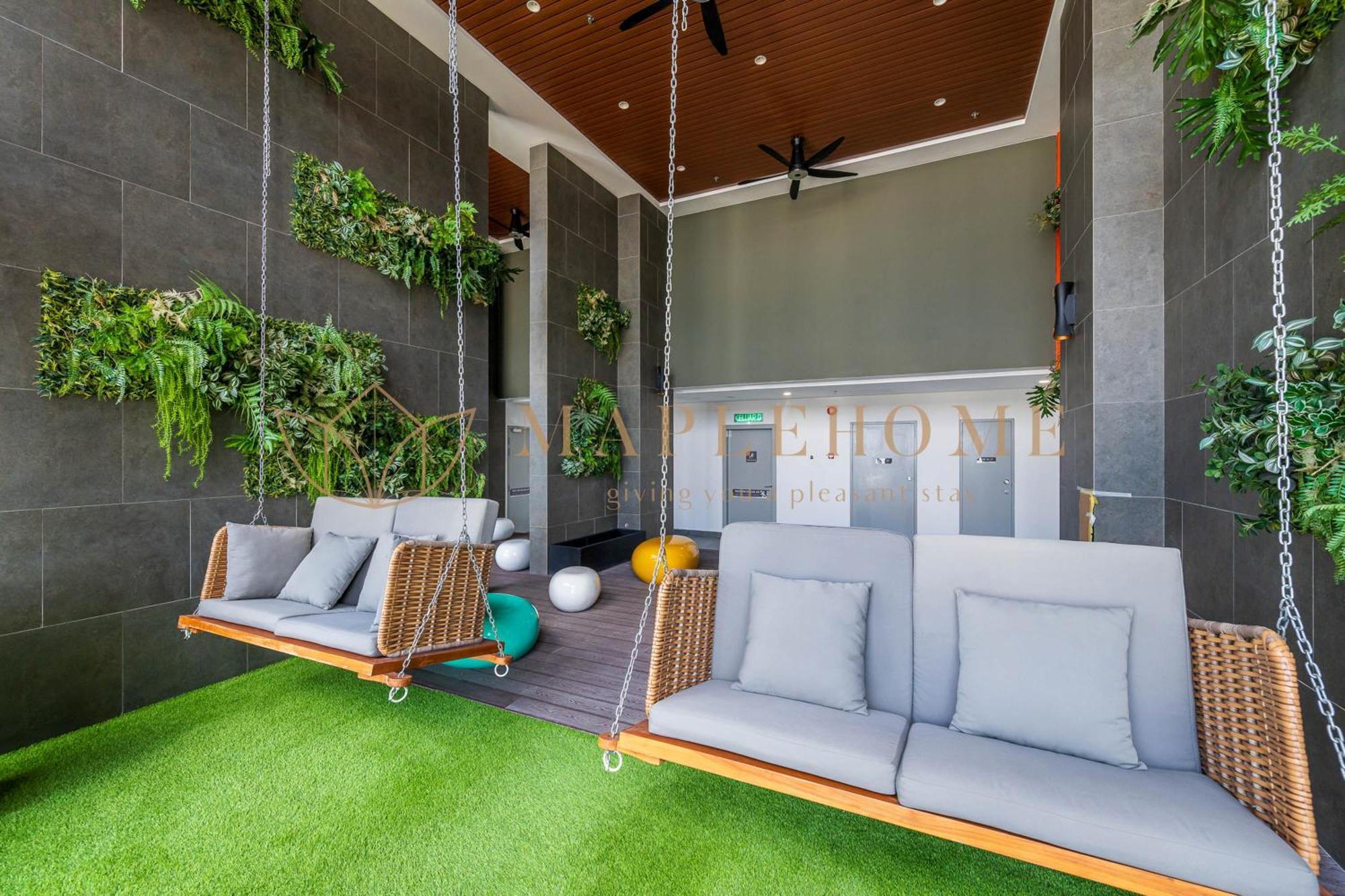Riveria Premier Suites Κουάλα Λουμπούρ Εξωτερικό φωτογραφία