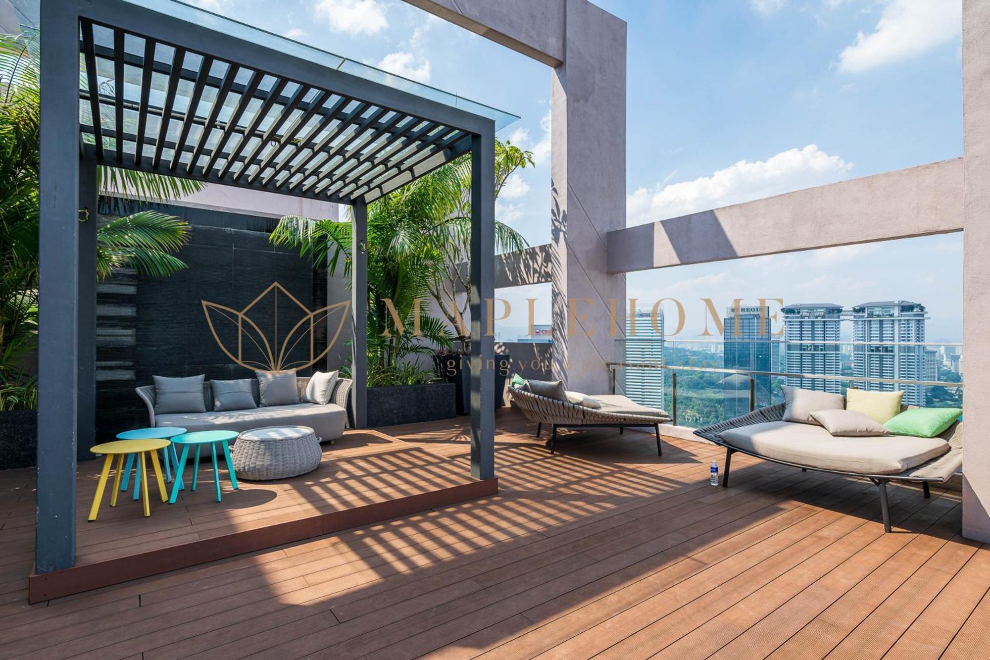 Riveria Premier Suites Κουάλα Λουμπούρ Εξωτερικό φωτογραφία