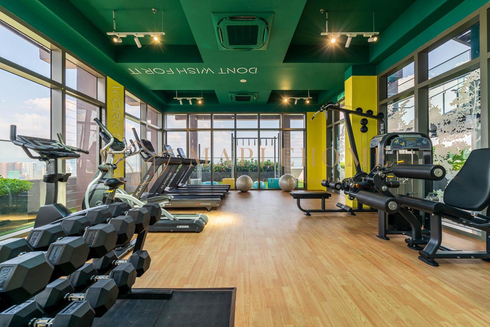 Riveria Premier Suites Κουάλα Λουμπούρ Εξωτερικό φωτογραφία
