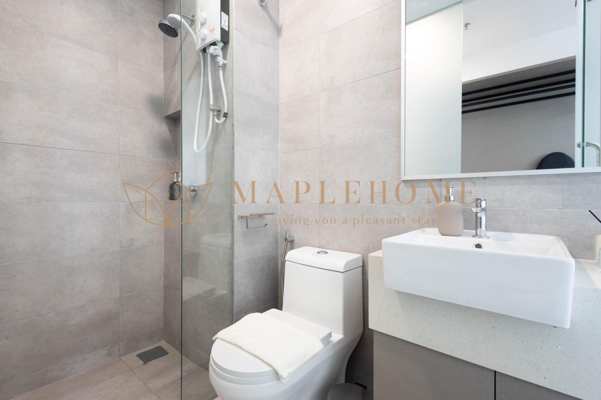 Riveria Premier Suites Κουάλα Λουμπούρ Εξωτερικό φωτογραφία