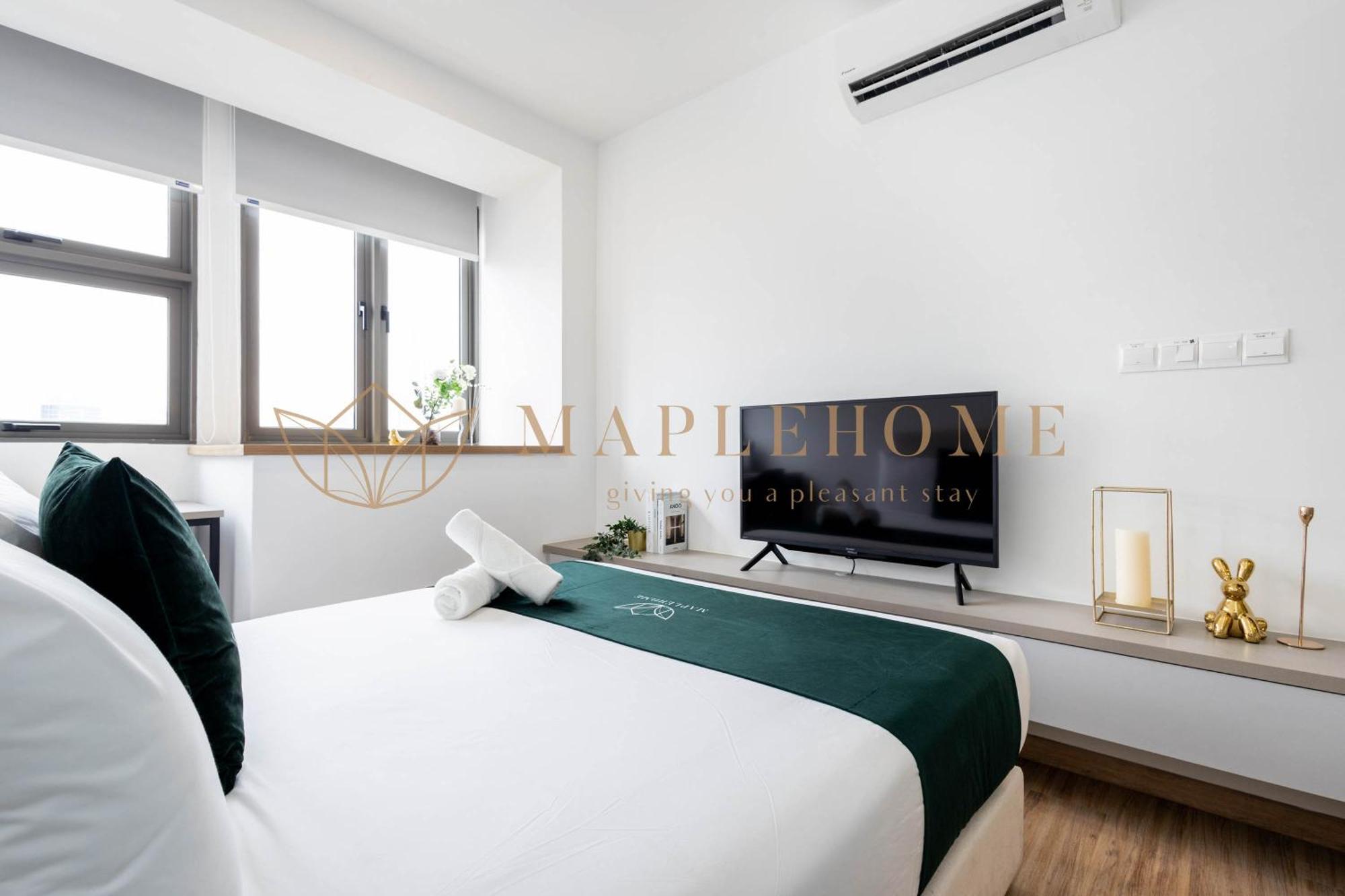 Riveria Premier Suites Κουάλα Λουμπούρ Εξωτερικό φωτογραφία