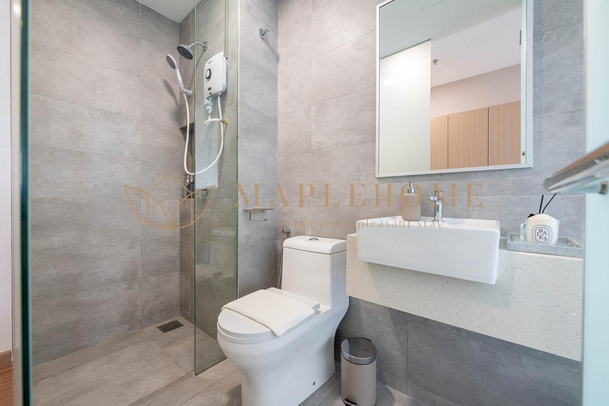 Riveria Premier Suites Κουάλα Λουμπούρ Εξωτερικό φωτογραφία