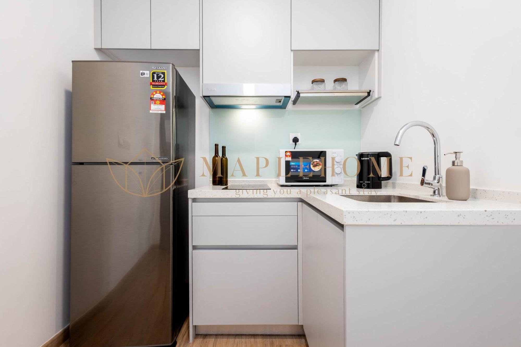 Riveria Premier Suites Κουάλα Λουμπούρ Εξωτερικό φωτογραφία