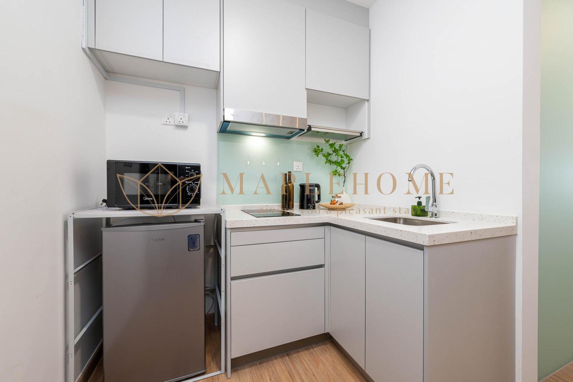 Riveria Premier Suites Κουάλα Λουμπούρ Εξωτερικό φωτογραφία