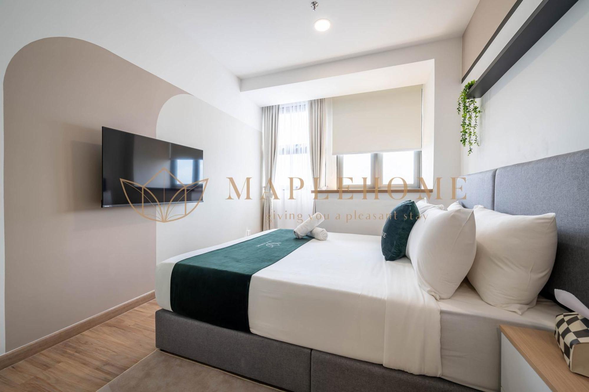 Riveria Premier Suites Κουάλα Λουμπούρ Εξωτερικό φωτογραφία