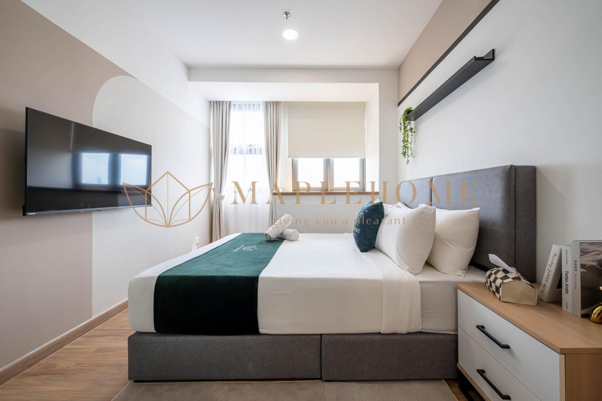 Riveria Premier Suites Κουάλα Λουμπούρ Εξωτερικό φωτογραφία