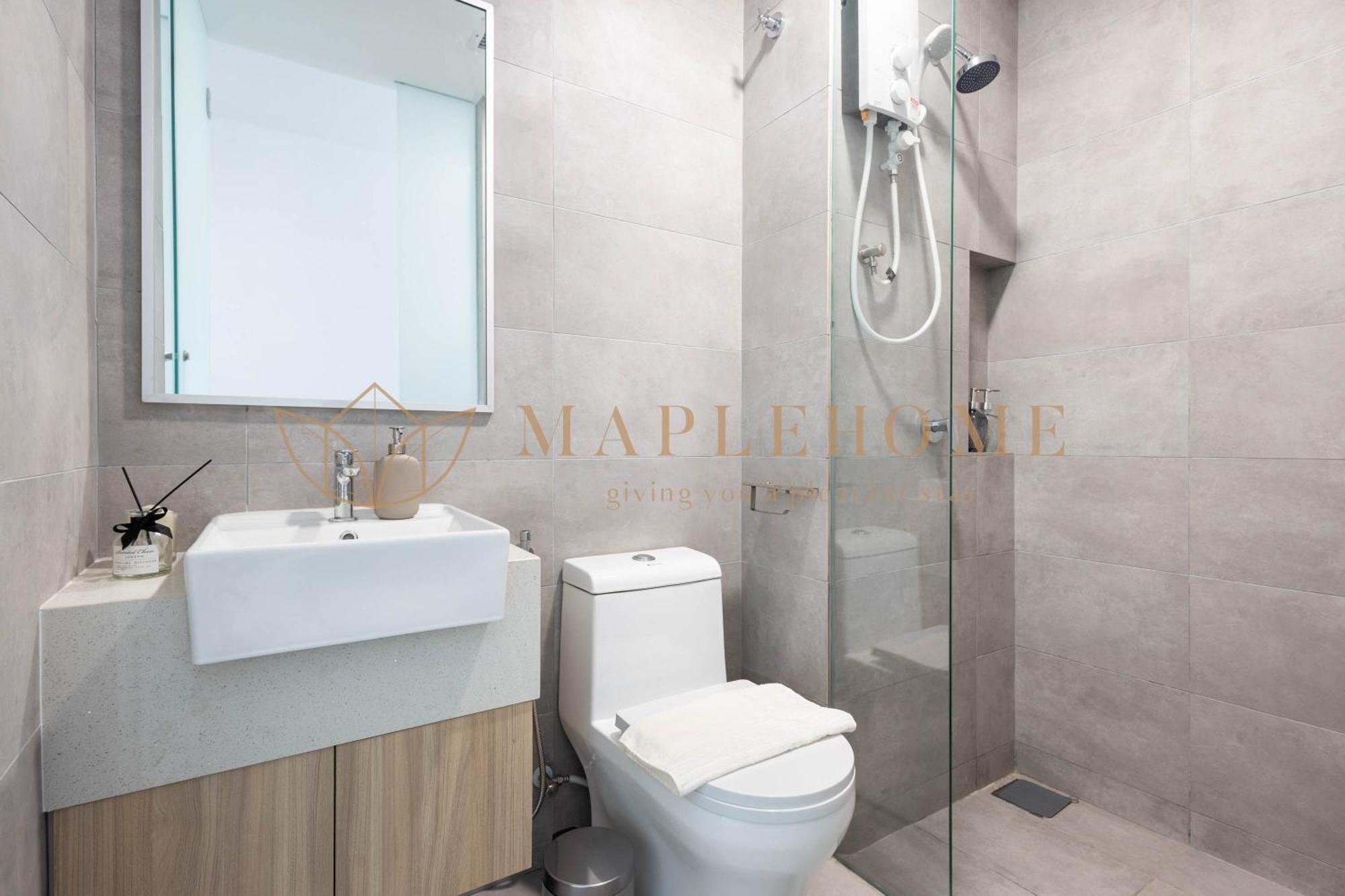 Riveria Premier Suites Κουάλα Λουμπούρ Εξωτερικό φωτογραφία