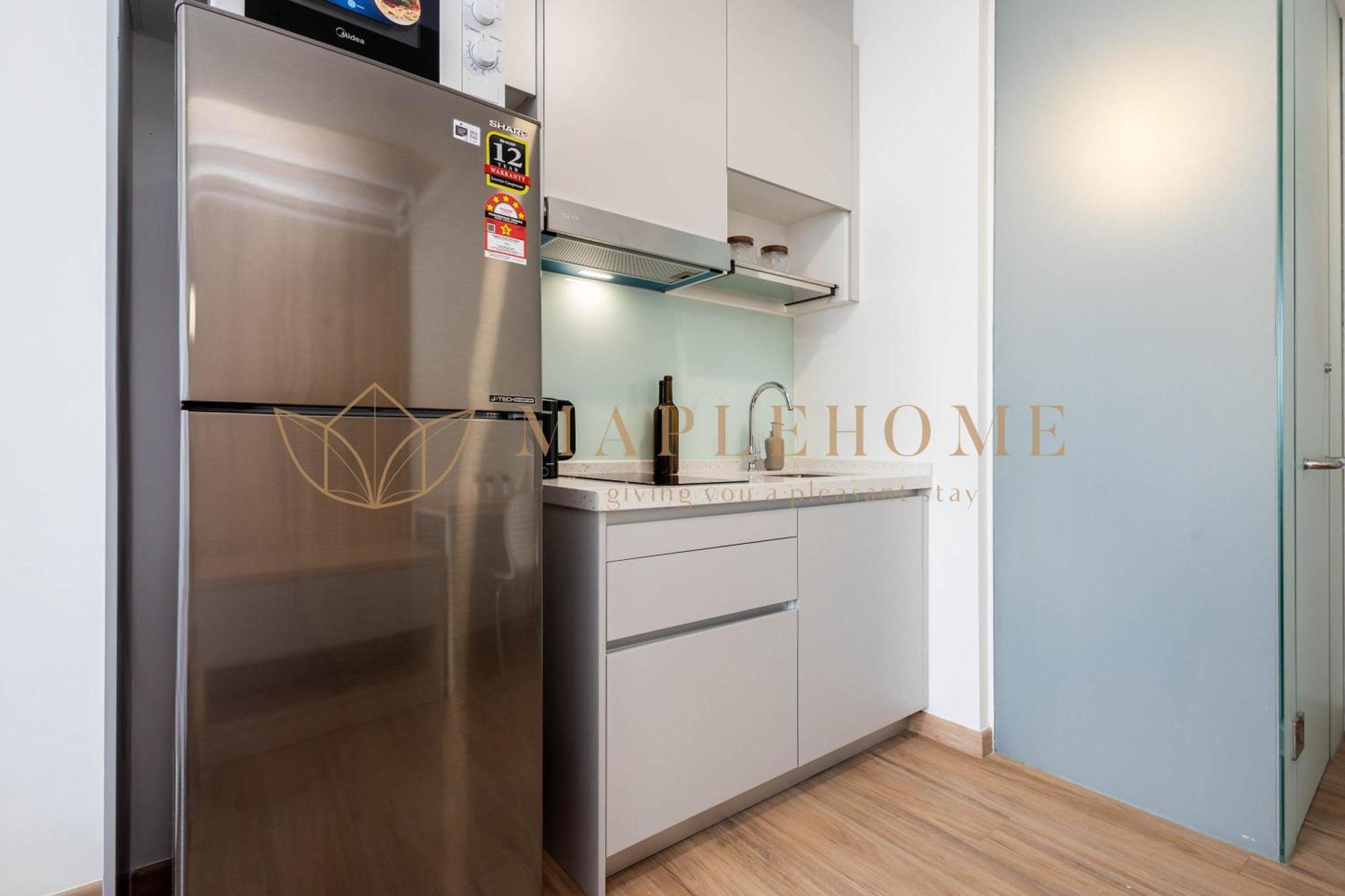 Riveria Premier Suites Κουάλα Λουμπούρ Εξωτερικό φωτογραφία