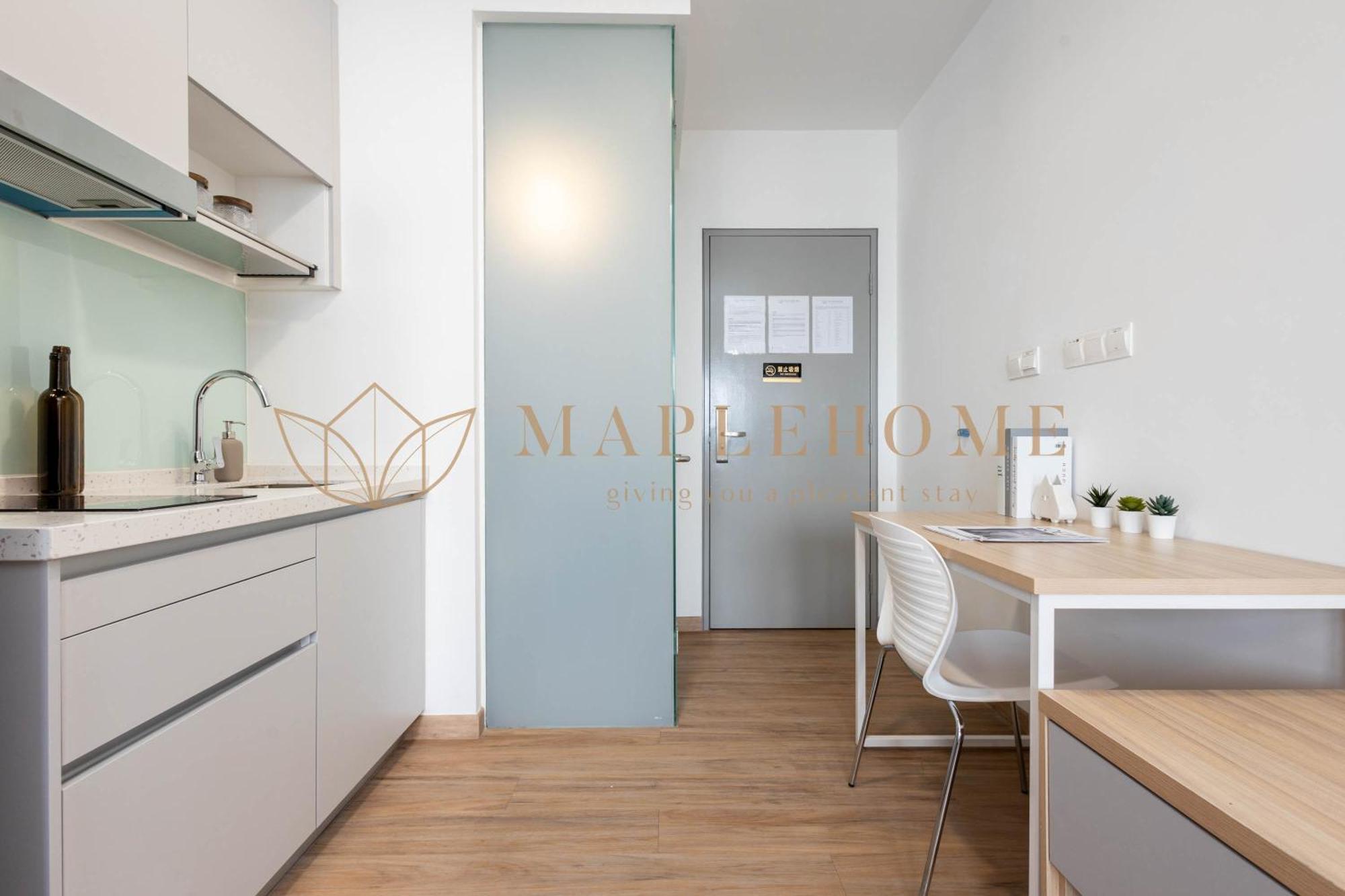 Riveria Premier Suites Κουάλα Λουμπούρ Εξωτερικό φωτογραφία