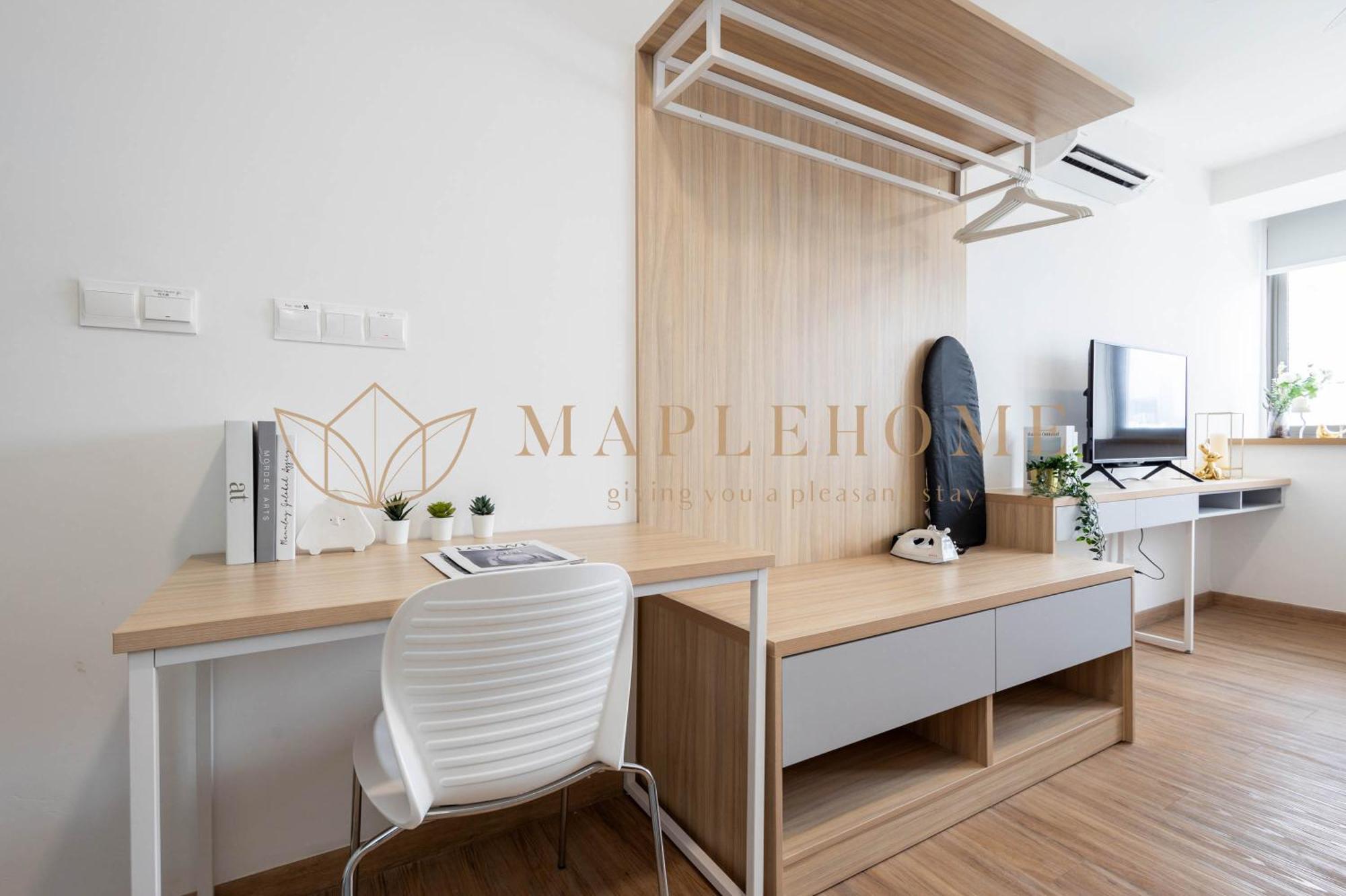 Riveria Premier Suites Κουάλα Λουμπούρ Εξωτερικό φωτογραφία