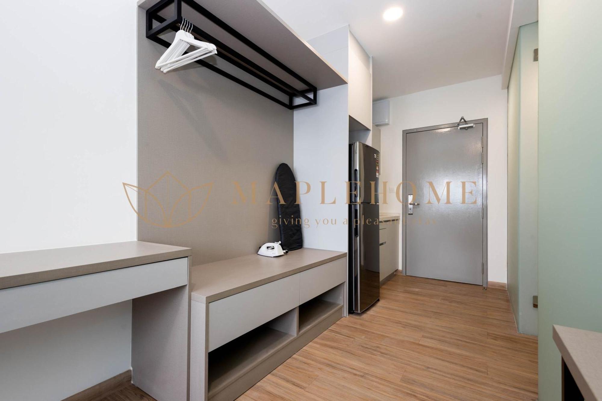 Riveria Premier Suites Κουάλα Λουμπούρ Εξωτερικό φωτογραφία
