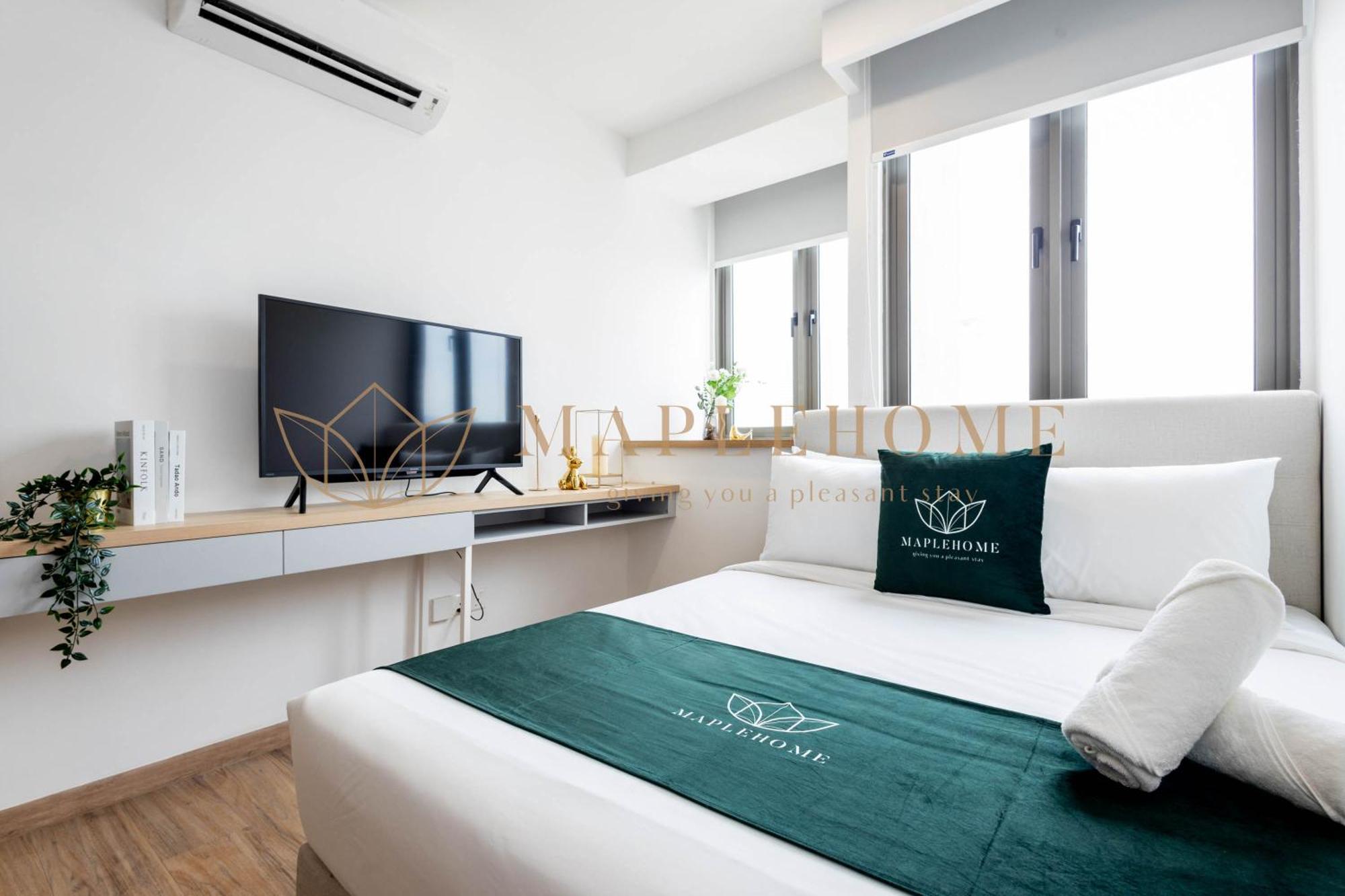 Riveria Premier Suites Κουάλα Λουμπούρ Εξωτερικό φωτογραφία