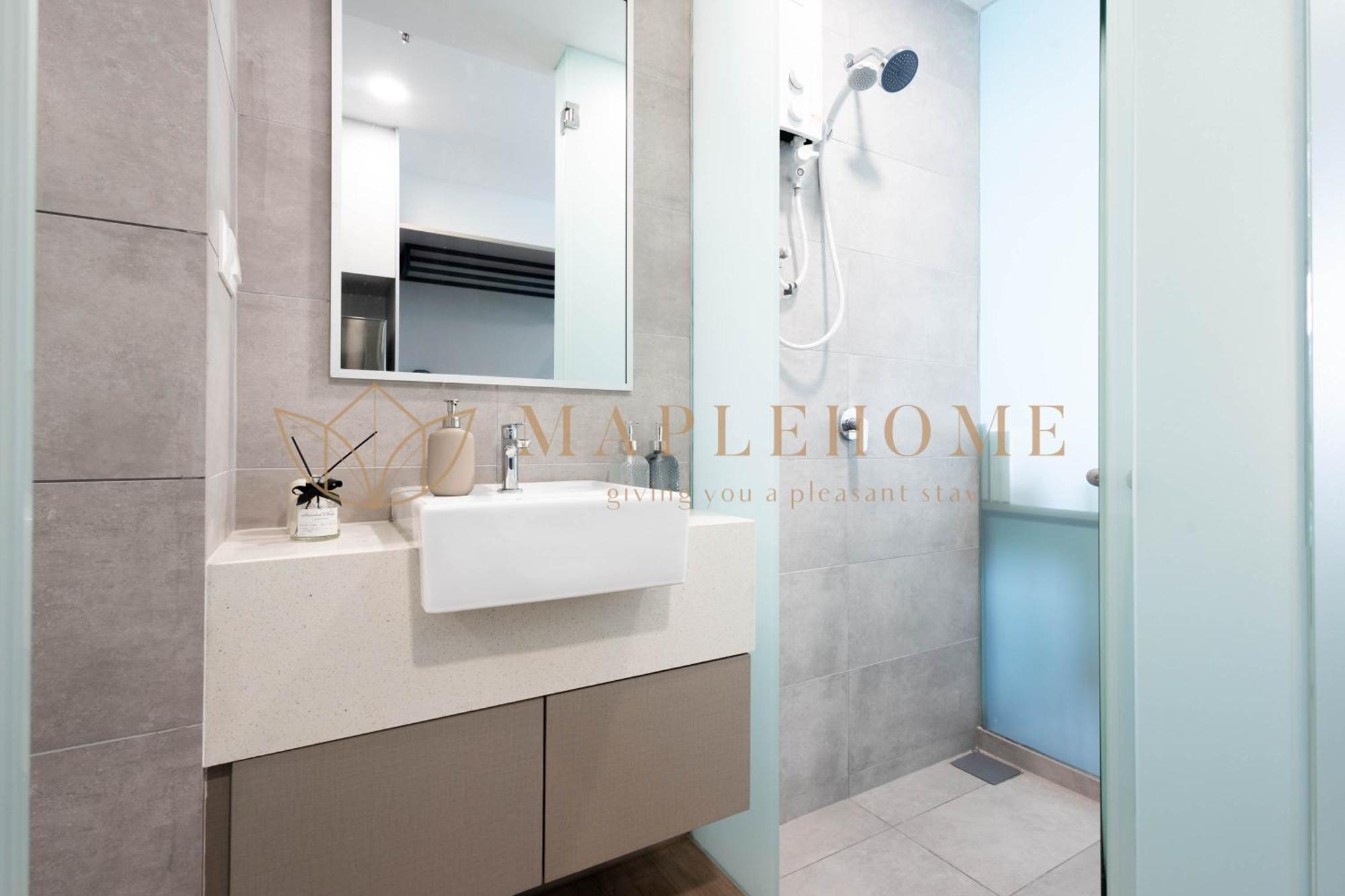 Riveria Premier Suites Κουάλα Λουμπούρ Εξωτερικό φωτογραφία