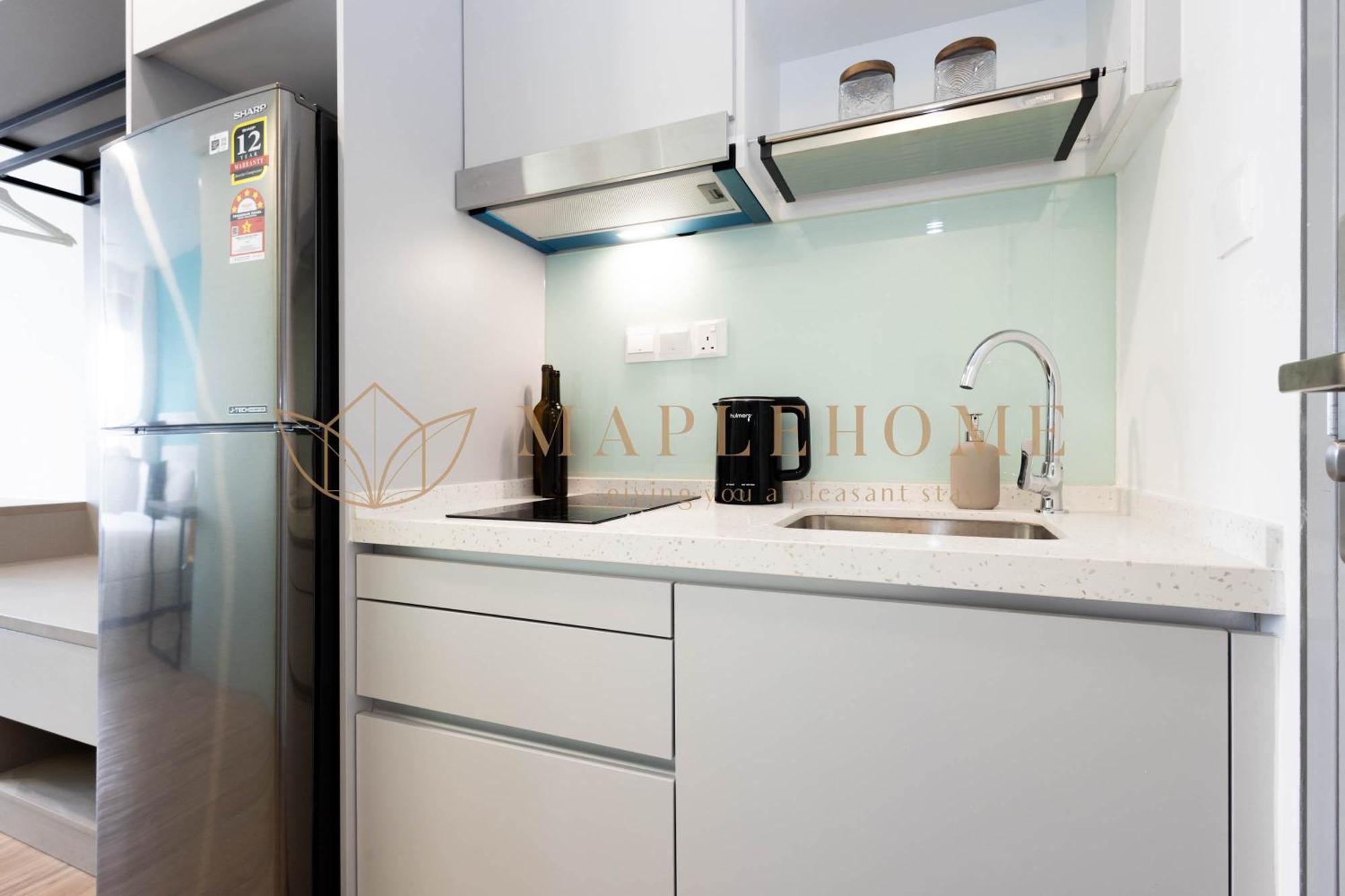 Riveria Premier Suites Κουάλα Λουμπούρ Εξωτερικό φωτογραφία