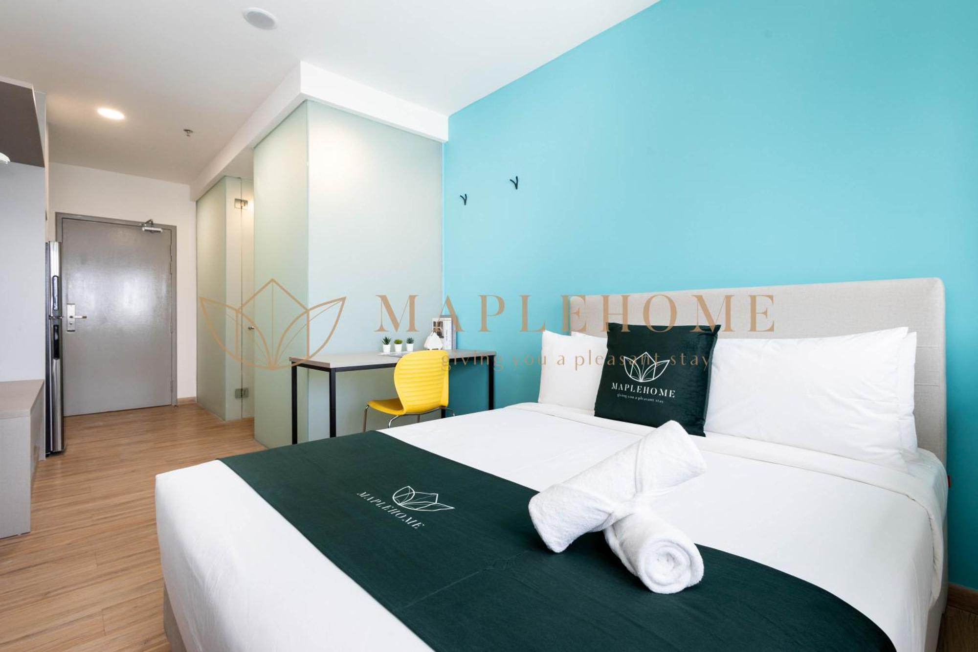 Riveria Premier Suites Κουάλα Λουμπούρ Εξωτερικό φωτογραφία