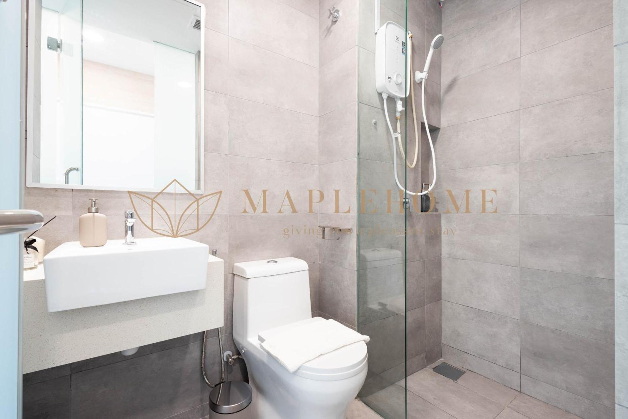 Riveria Premier Suites Κουάλα Λουμπούρ Εξωτερικό φωτογραφία