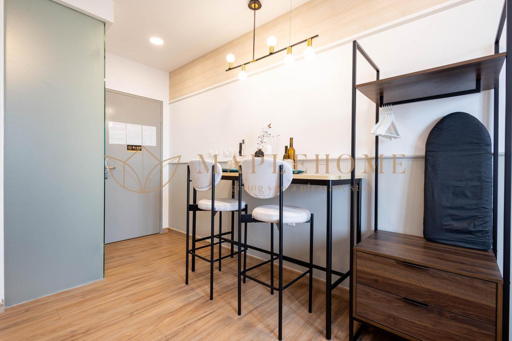 Riveria Premier Suites Κουάλα Λουμπούρ Εξωτερικό φωτογραφία
