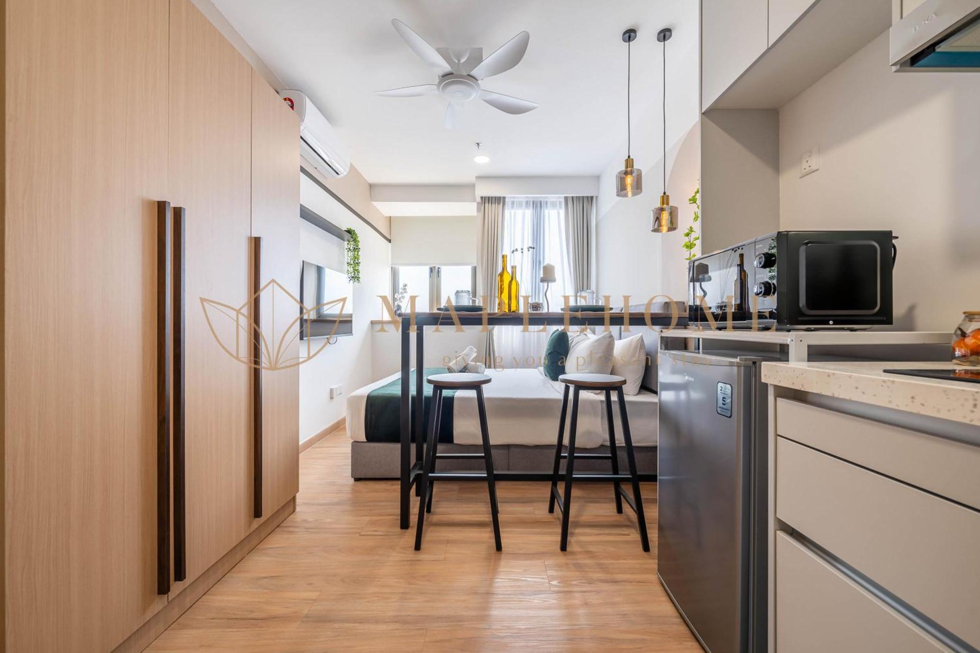 Riveria Premier Suites Κουάλα Λουμπούρ Εξωτερικό φωτογραφία