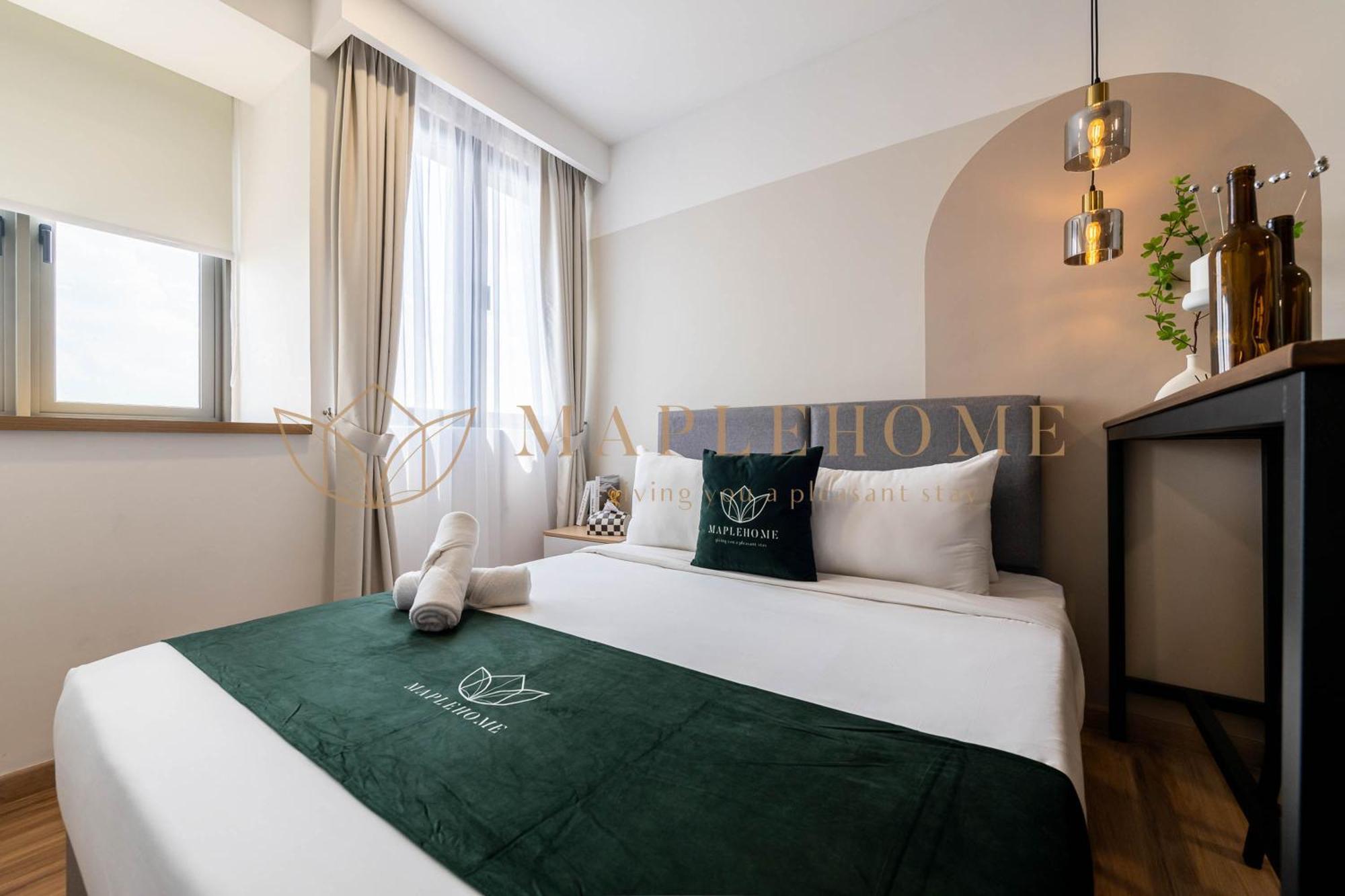 Riveria Premier Suites Κουάλα Λουμπούρ Εξωτερικό φωτογραφία