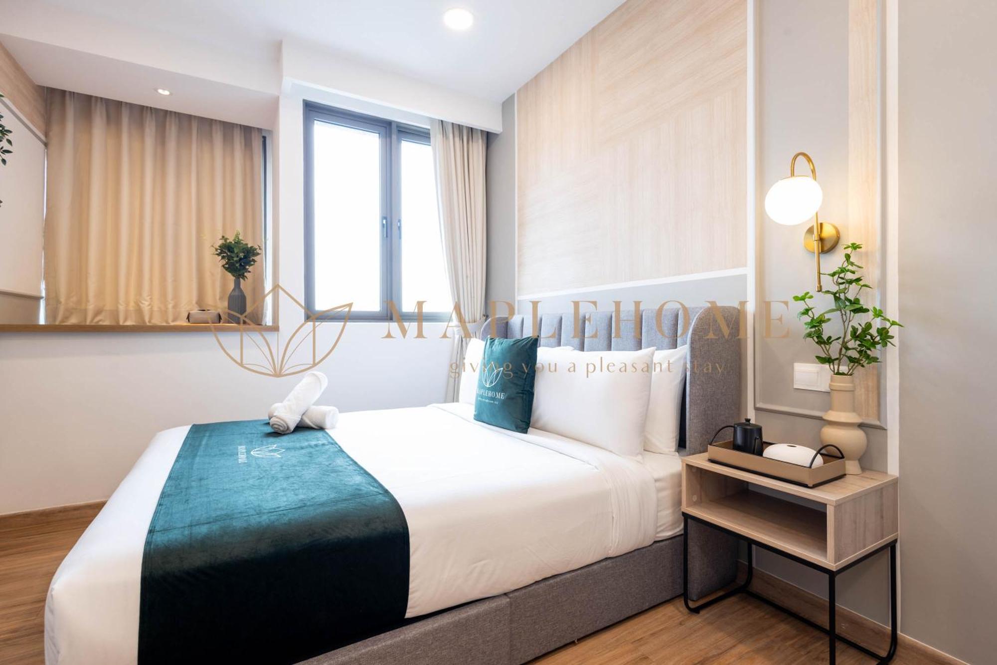 Riveria Premier Suites Κουάλα Λουμπούρ Εξωτερικό φωτογραφία