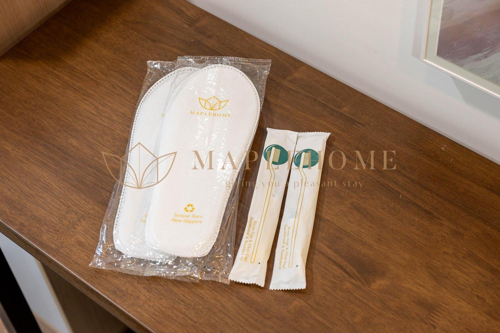 Riveria Premier Suites Κουάλα Λουμπούρ Εξωτερικό φωτογραφία