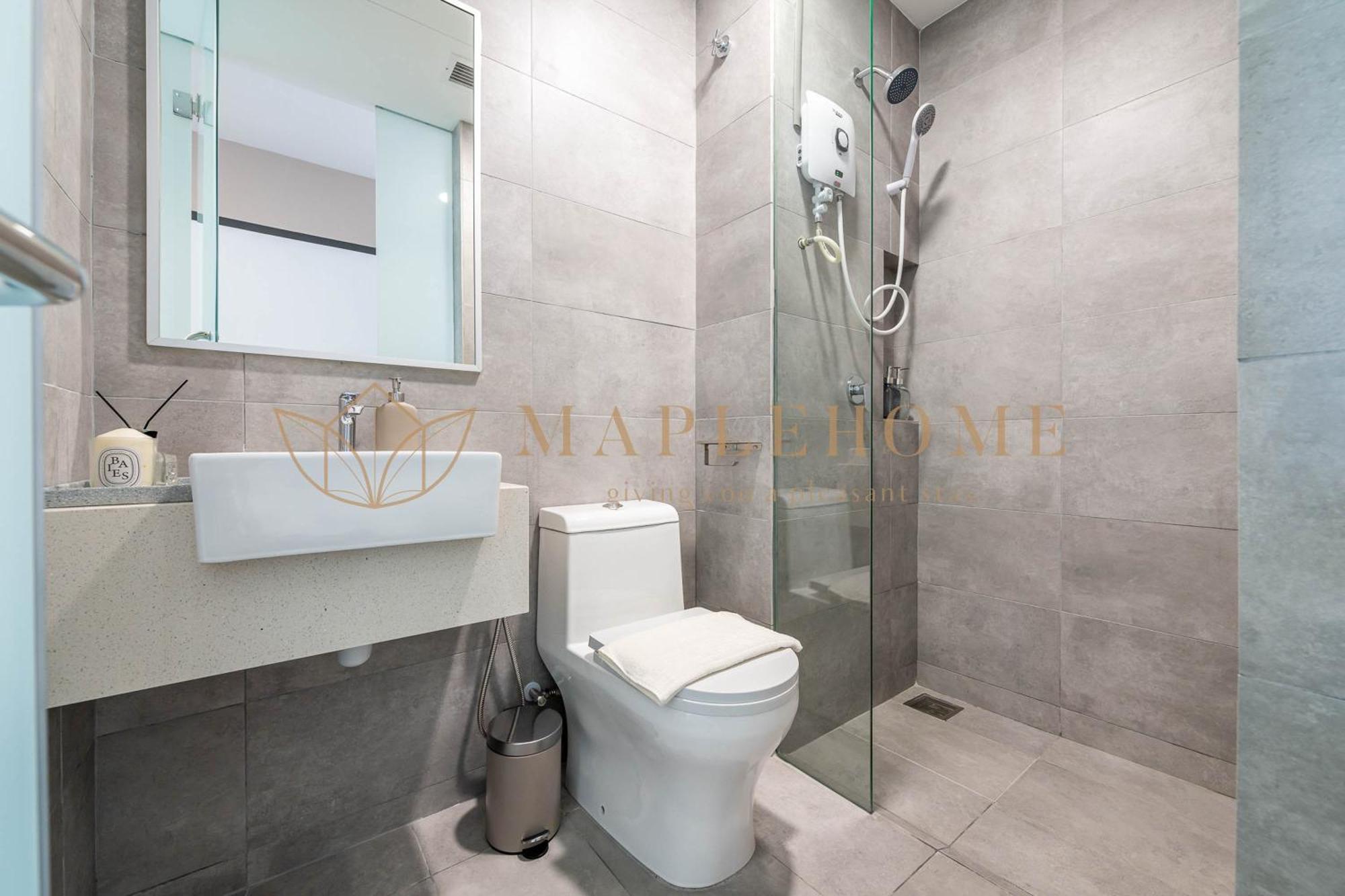 Riveria Premier Suites Κουάλα Λουμπούρ Εξωτερικό φωτογραφία